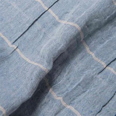 Toprak Peshtemal Air Blue