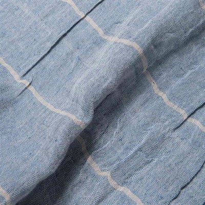 Toprak Peshtemal Air Blue