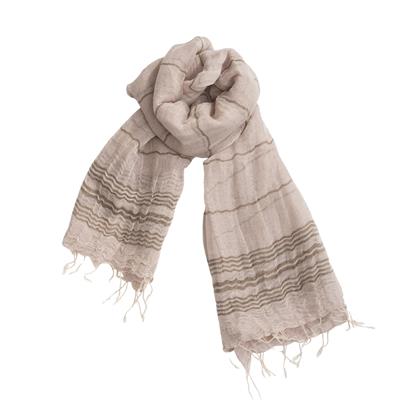 Toprak Peshtemal Taupe - Khaki