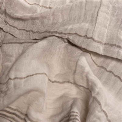 Toprak Peshtemal Taupe - Khaki