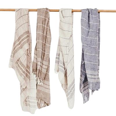 Toprak Peshtemal Taupe - Khaki
