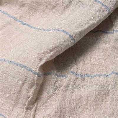 Toprak Peshtemal Taupe - Air Blue