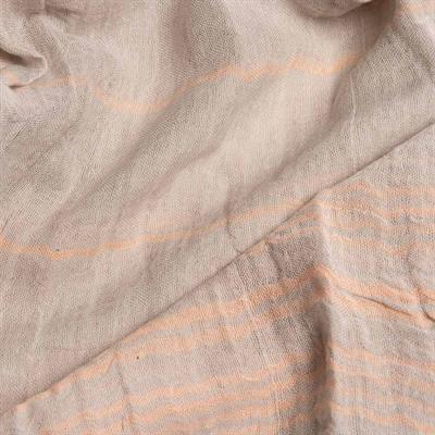 Toprak Peshtemal Taupe - Melon