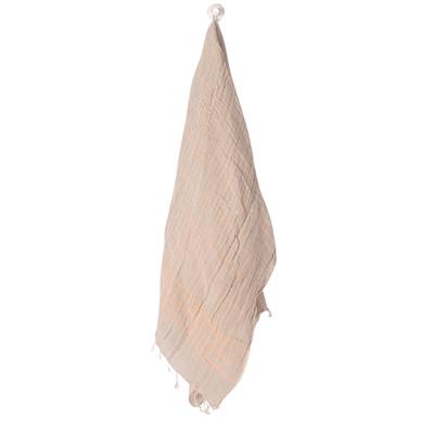 Toprak Peshtemal Taupe - Melon