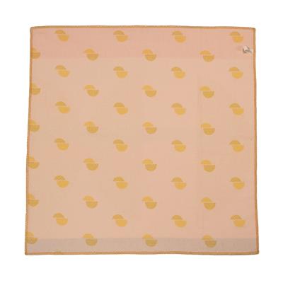 Velet Çocuk Pike Canary - Bermuda