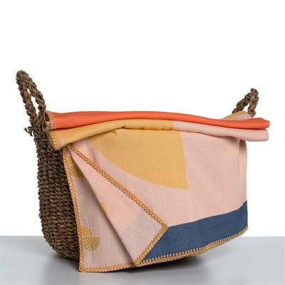 Velet Çocuk Pike Canary - Bermuda