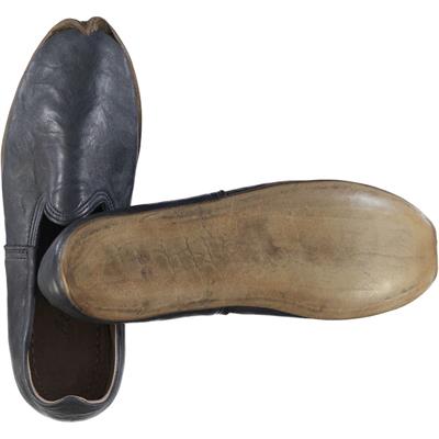 Traditional Shoes Navy