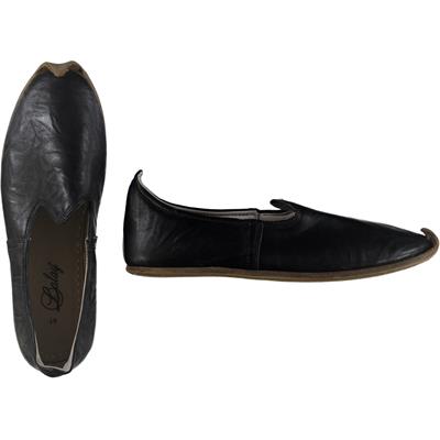 Traditional Shoes Black