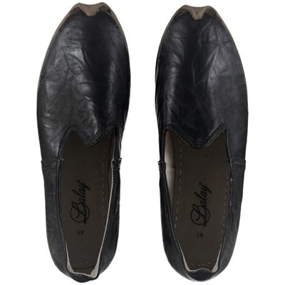 Traditional Shoes Black