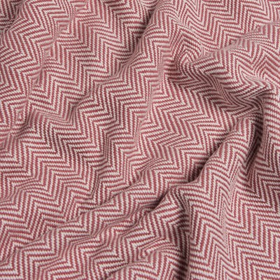 Zigzag Peştemal Gül Kurusu