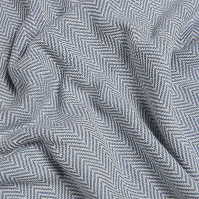 Zigzag Peştemal Havacı Mavi