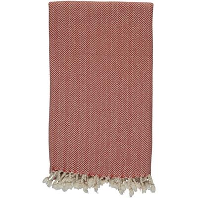 Zigzag Peshtemal Brick