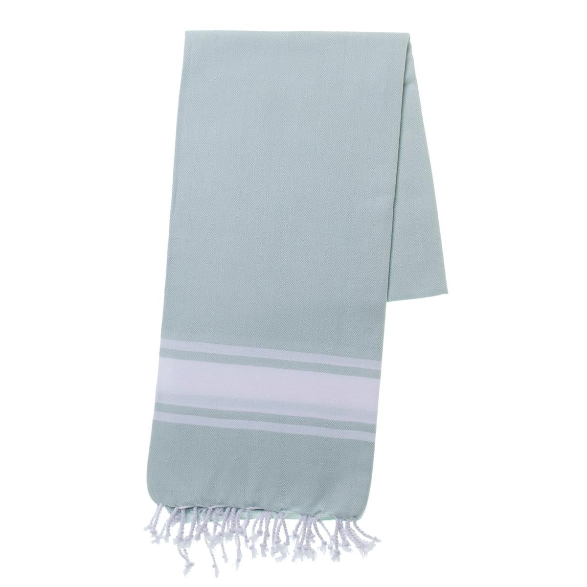 Arya Peshtemal Mint Green