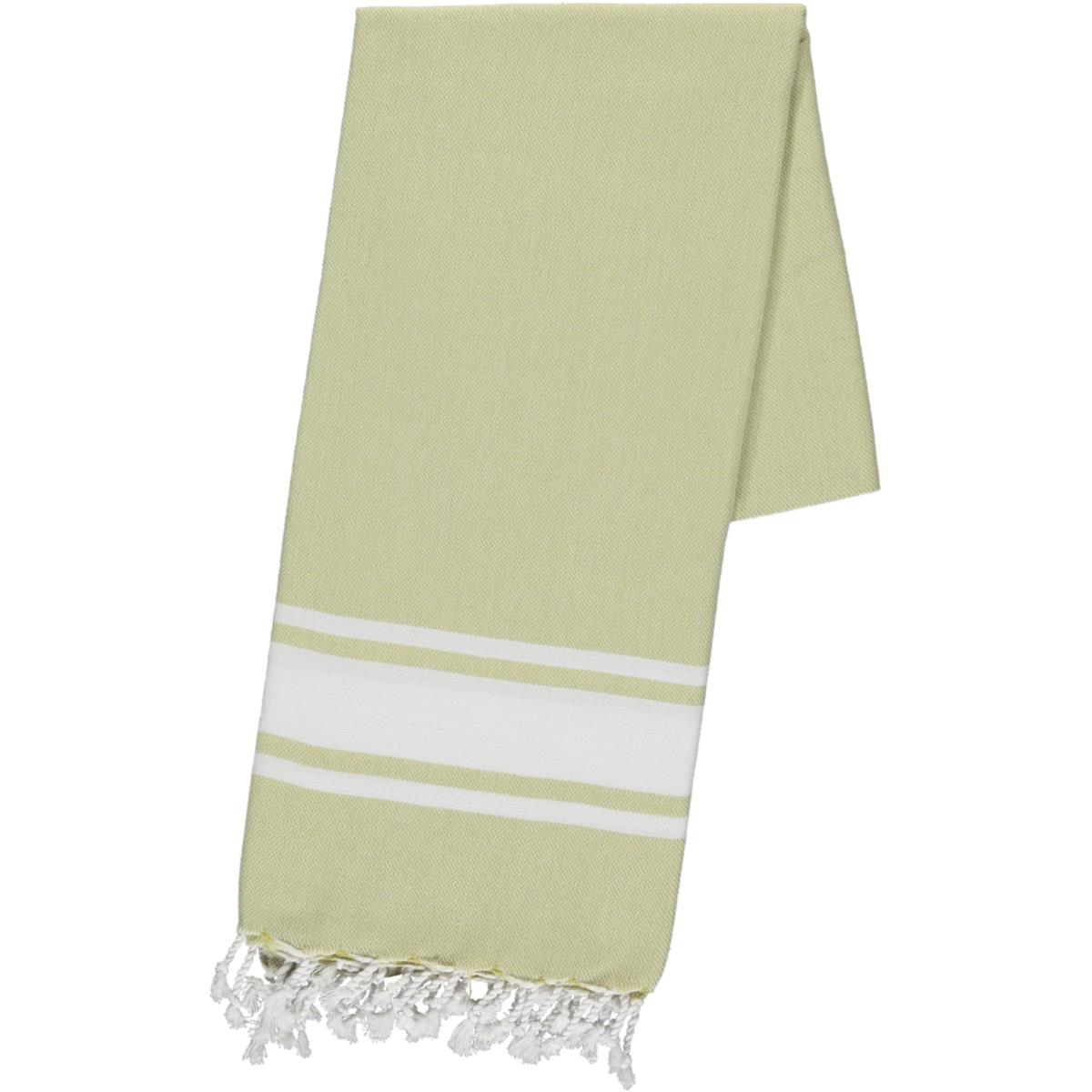 Arya Peshtemal Green