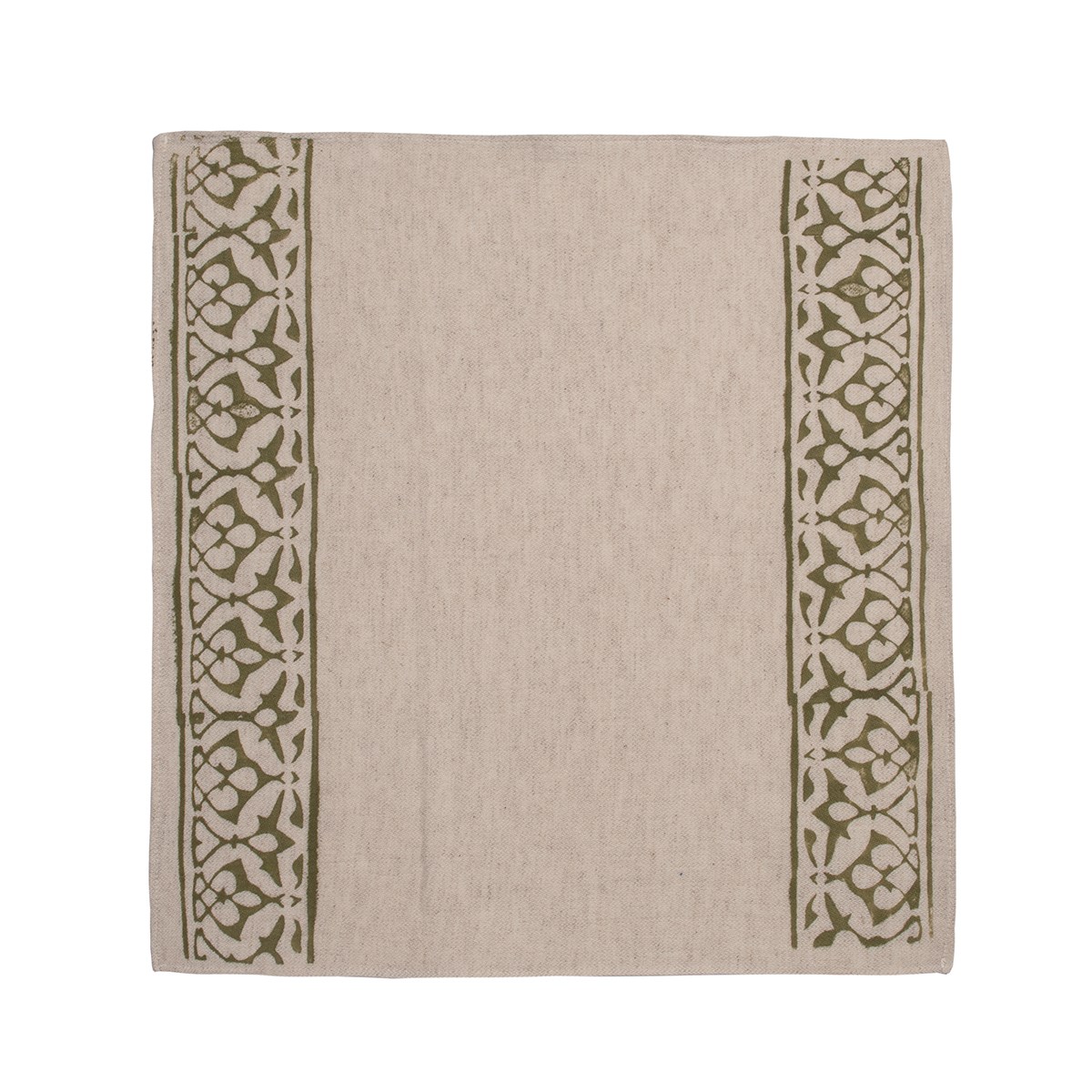 Ayana Napkin Natural - Greyish