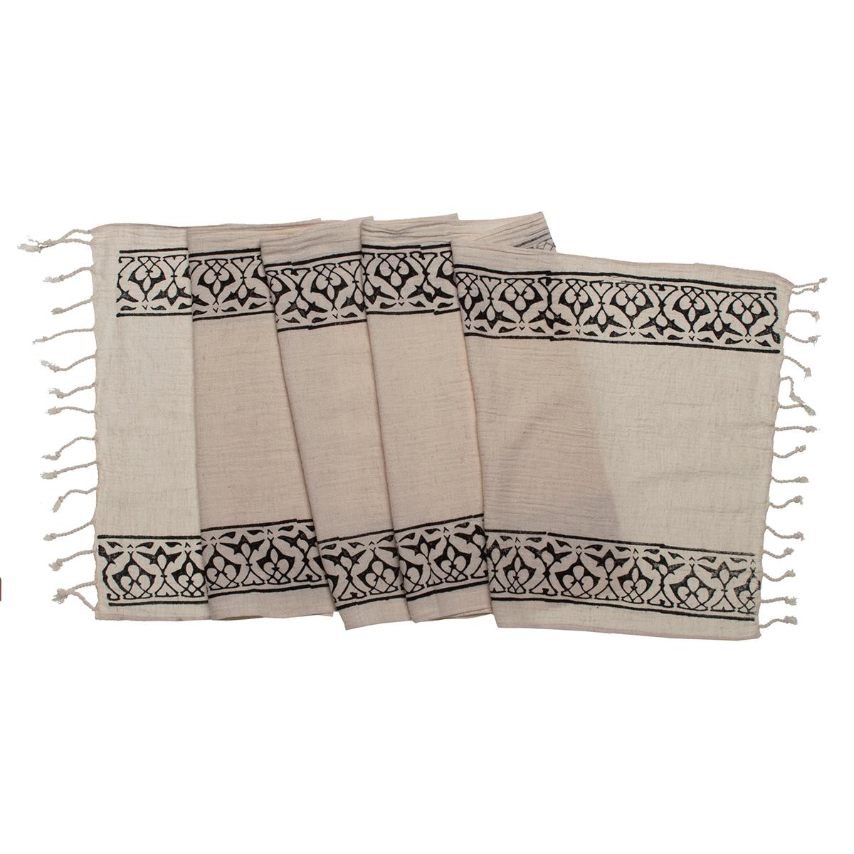 Ayana Runner Ham - Siyah