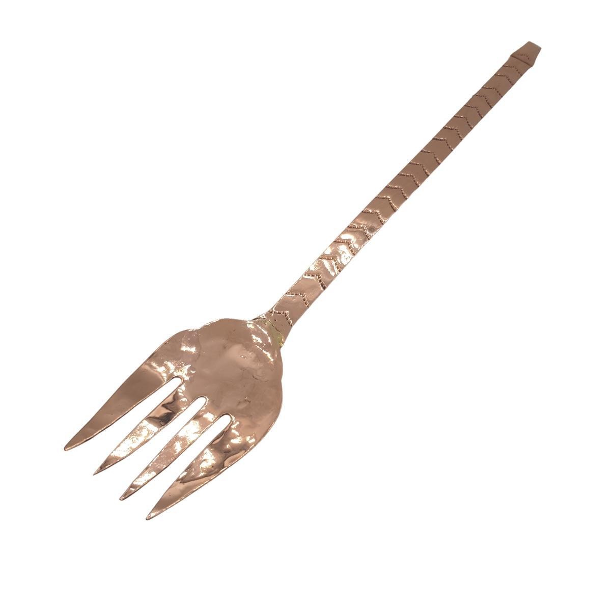 Copper Fork Kitchen Equipments Copper