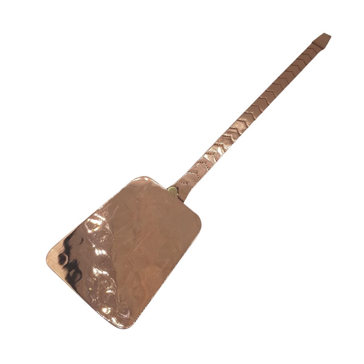 Copper Spatula Kitchen Equipments Copper