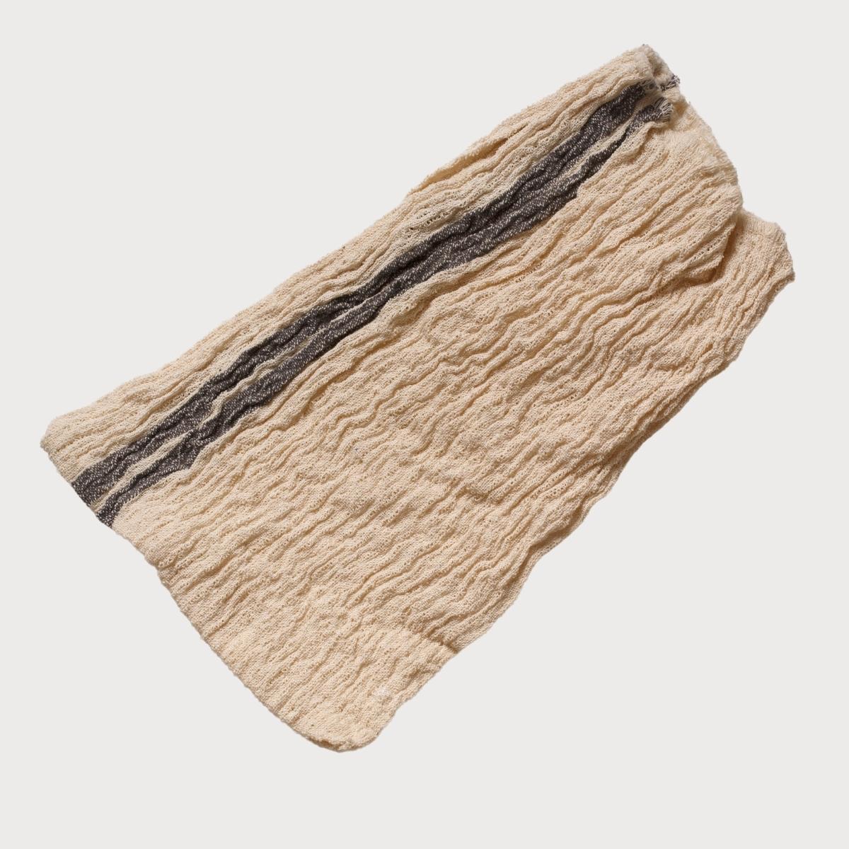 Buse Bath Loofah Natural - Khaki