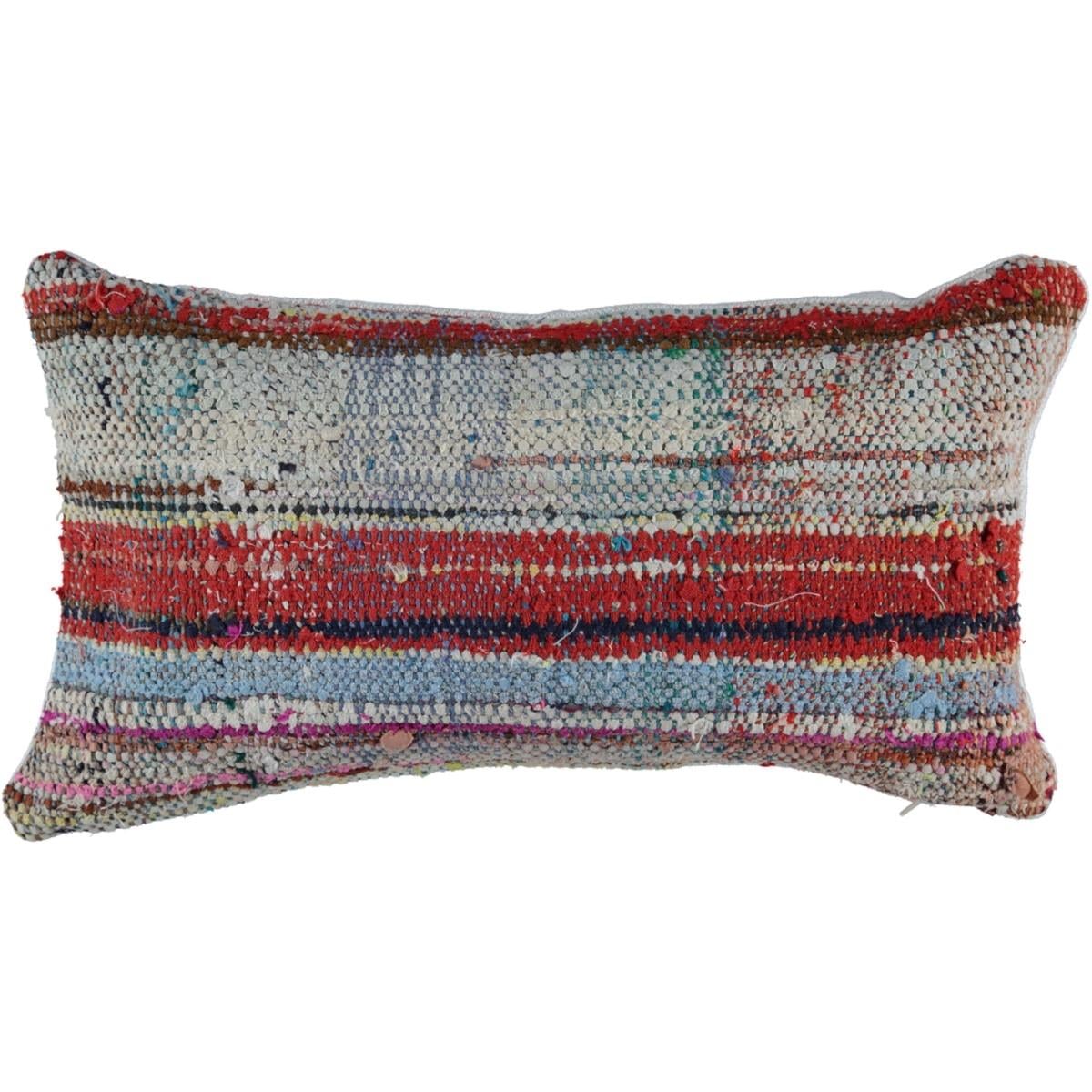 Chaput Kelim Cushion Cover Multi Color 01
