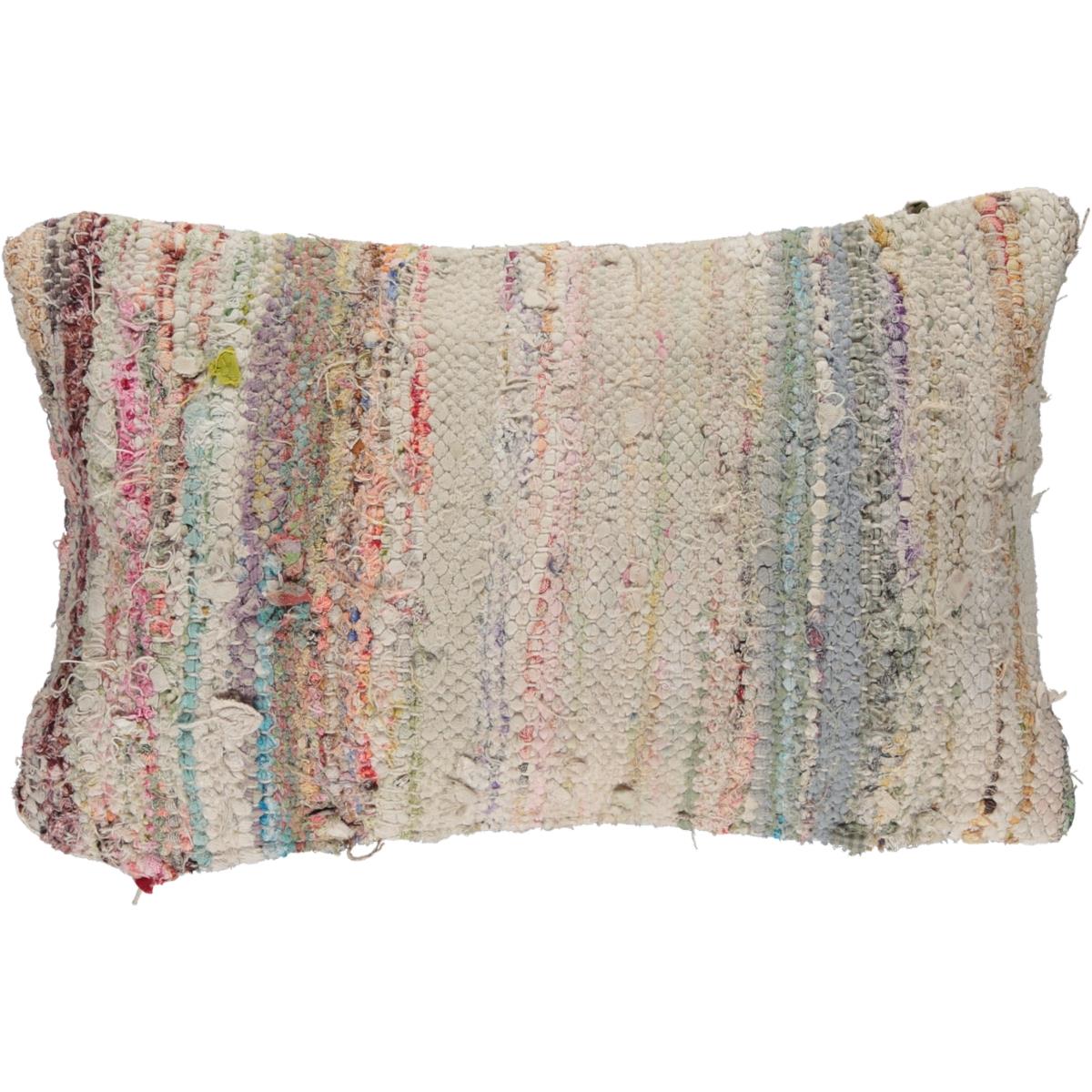 Chaput Kelim Cushion Cover Multi Color 05