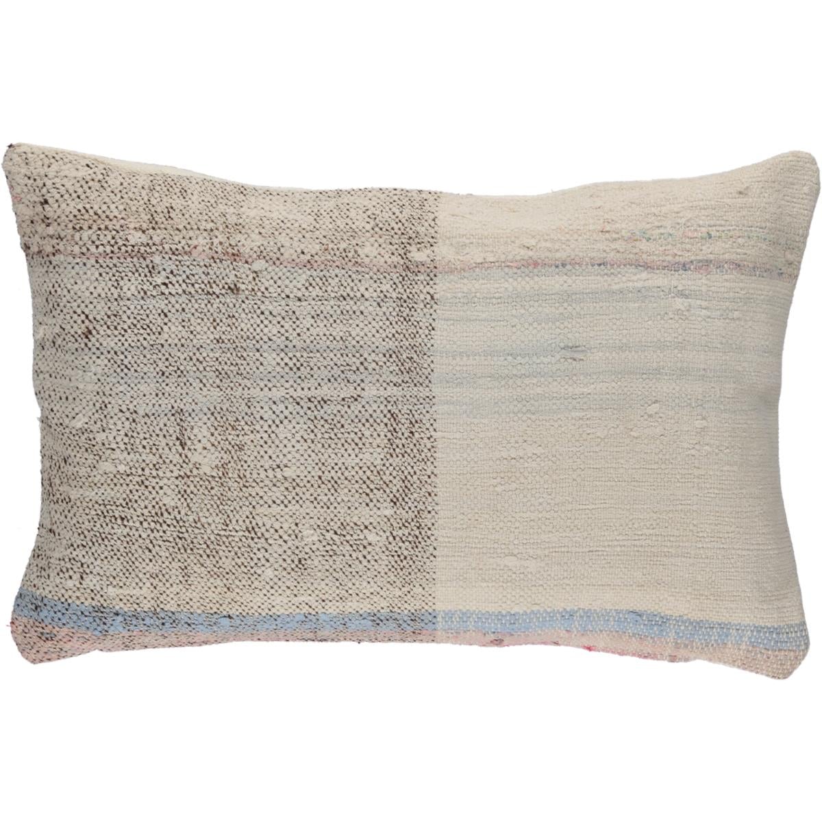 Chaput Kelim Cushion Cover Multi Color 07