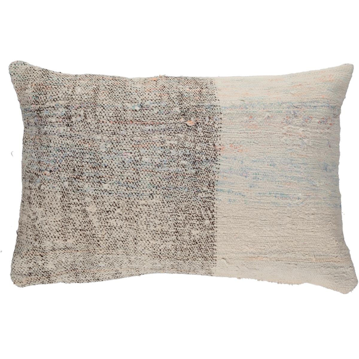 Chaput Kelim Cushion Cover Multi Color 09