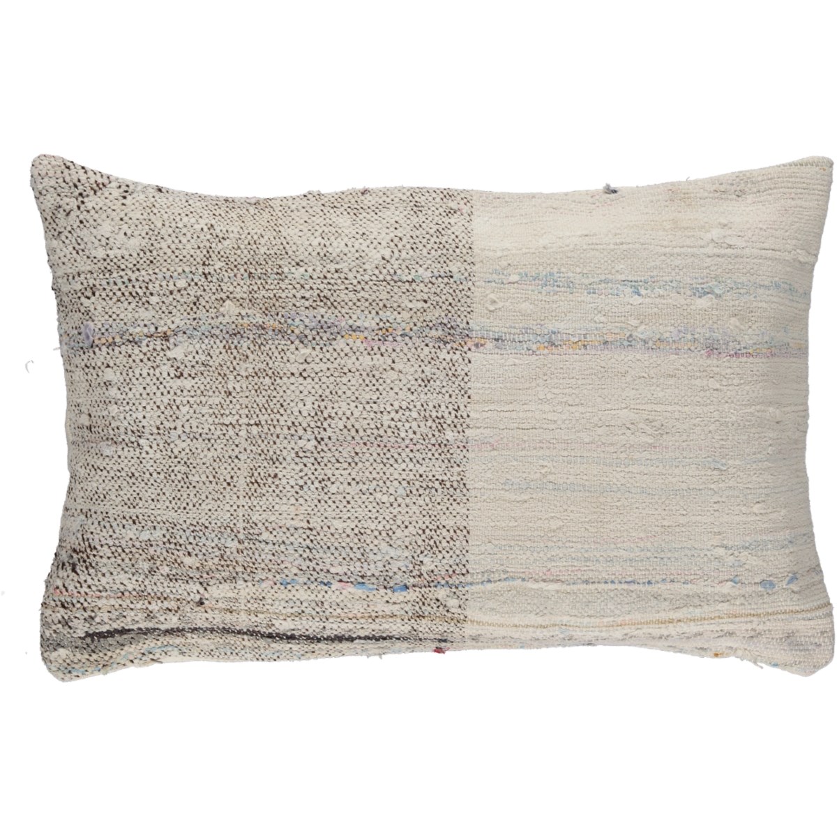 Chaput Kelim Cushion Cover Multi Color 10