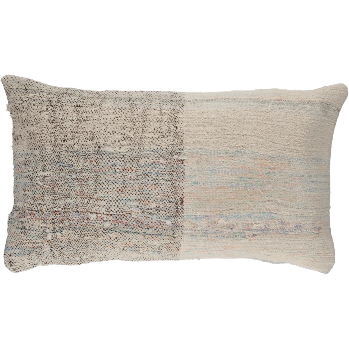 Chaput Kelim Cushion Cover Multi Color 102