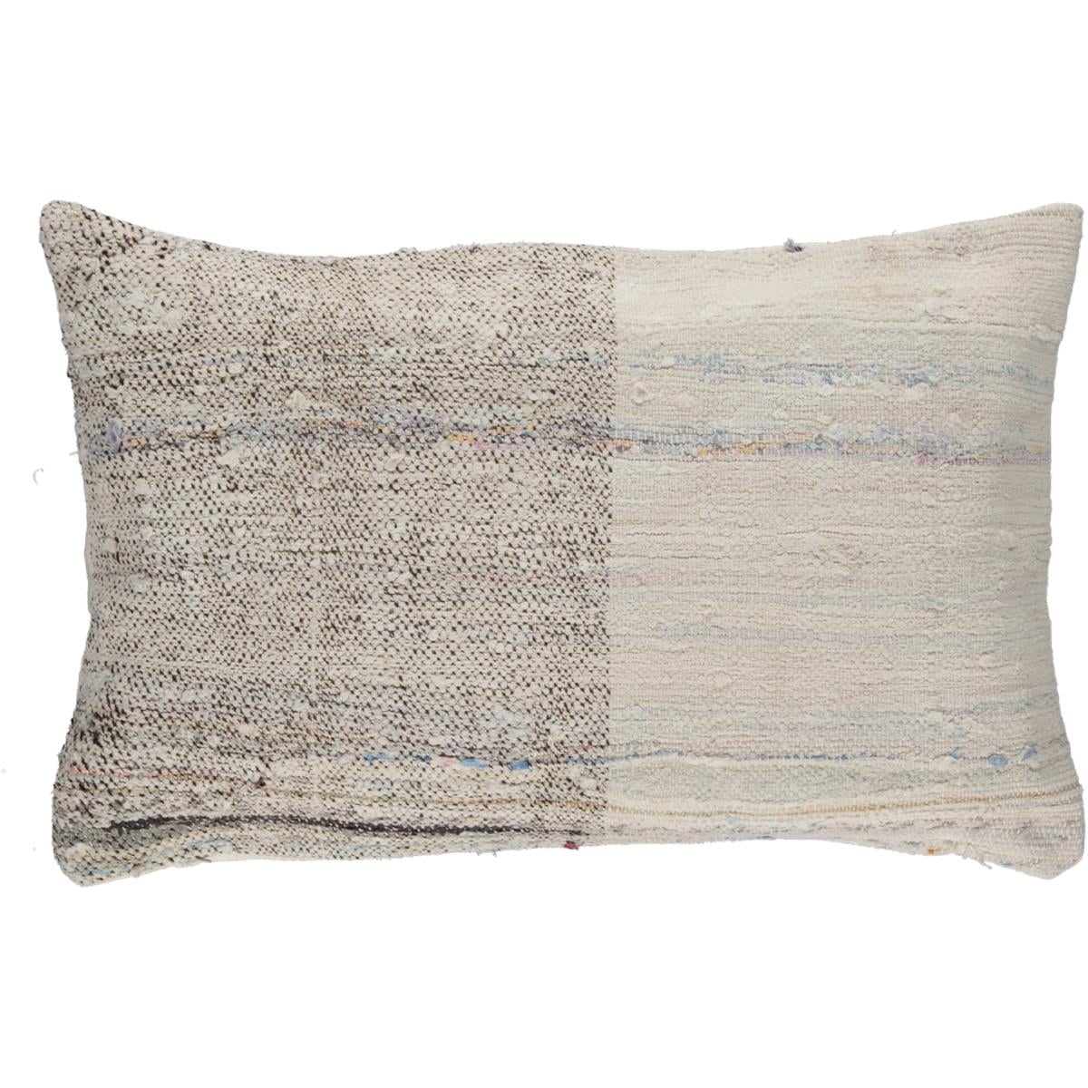 Chaput Kelim Cushion Cover Multi Color 10