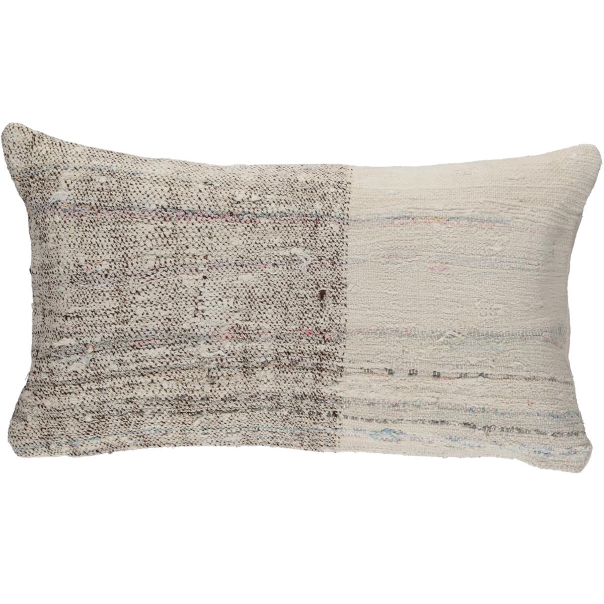 Chaput Kelim Cushion Cover Multi Color 100
