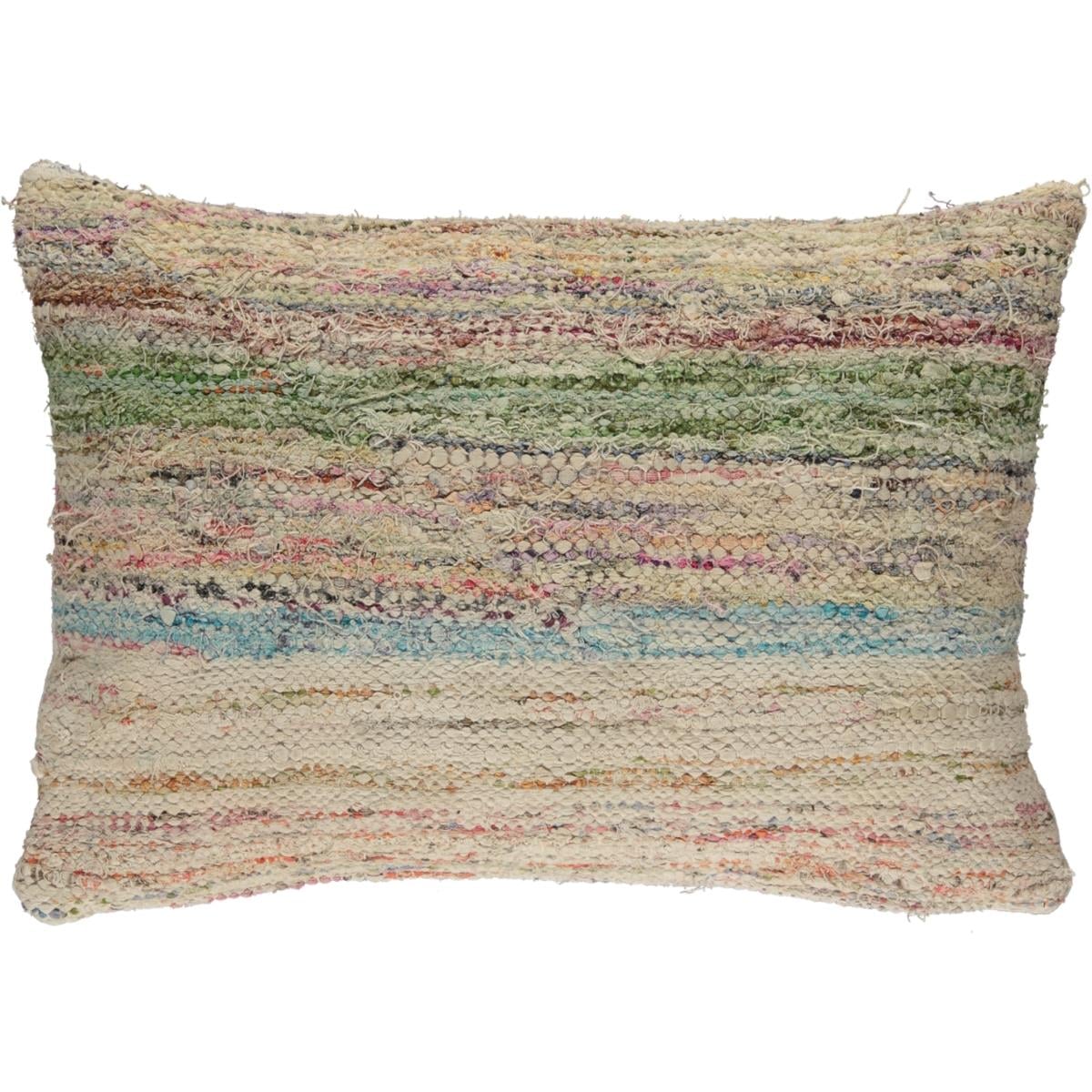 Chaput Kelim Cushion Cover Multi Color 11