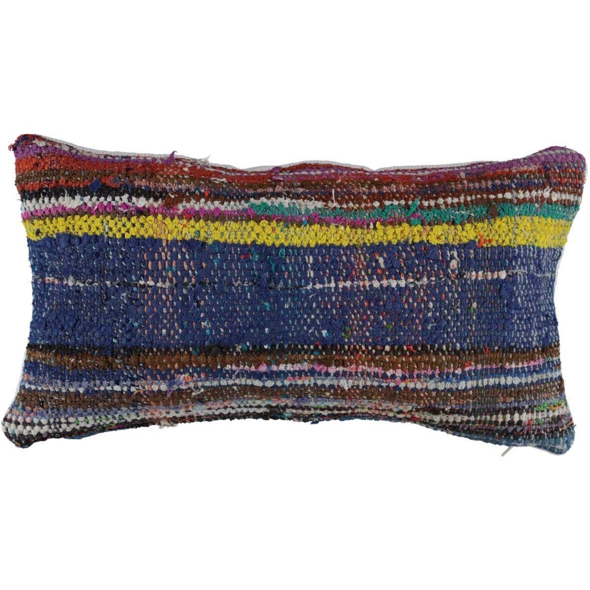Chaput Kelim Cushion Cover Multi Color 11