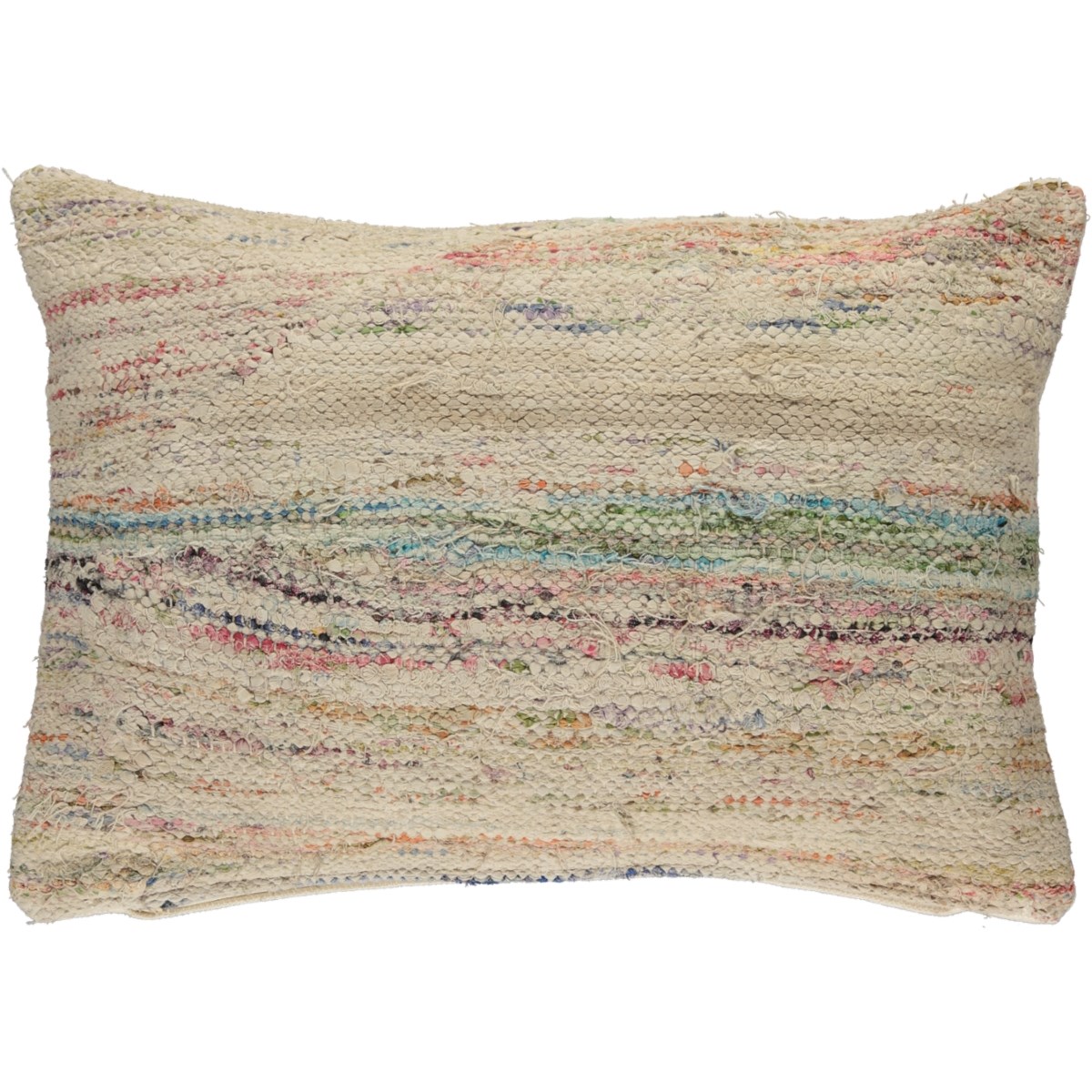 Chaput Kelim Cushion Cover Multi Color 13