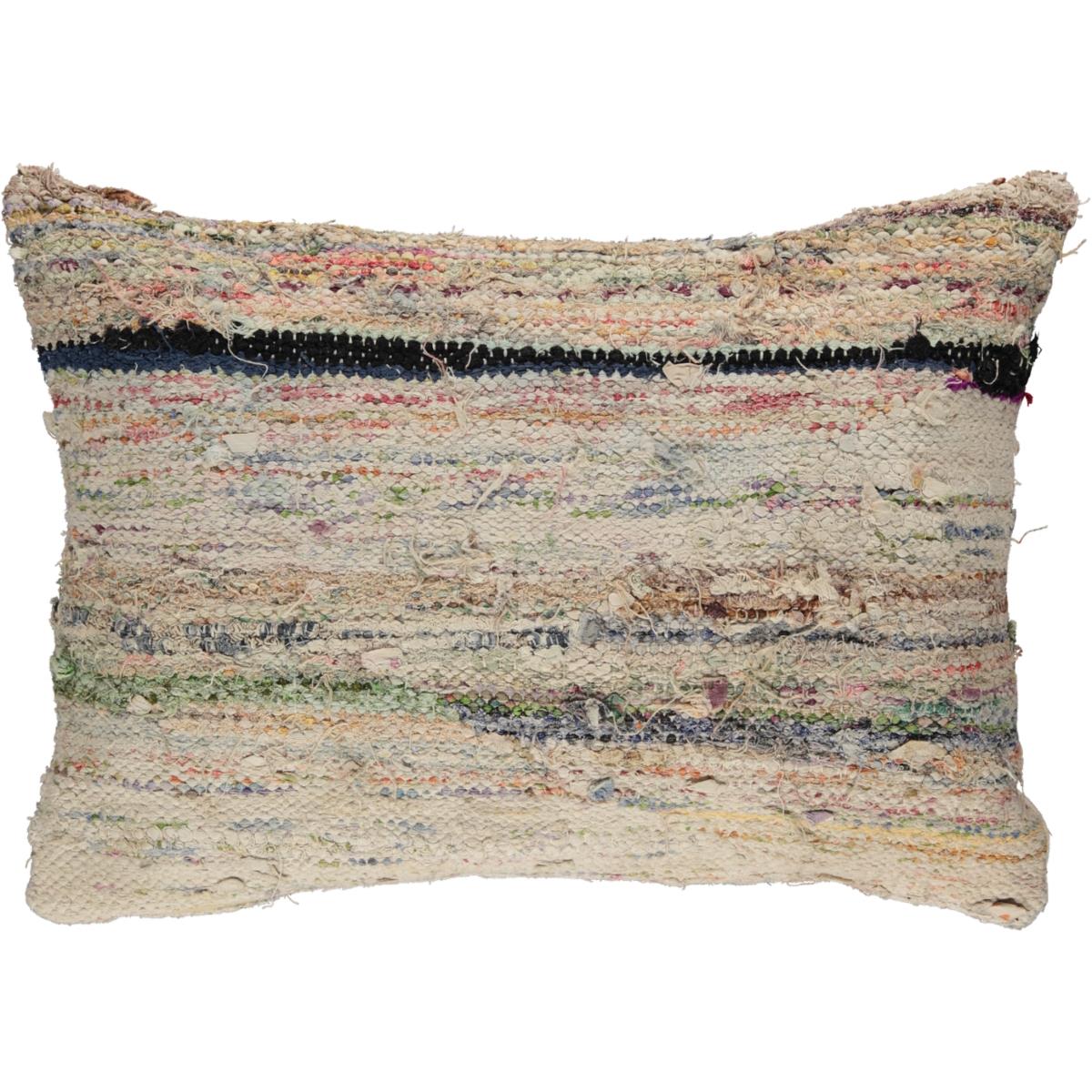 Chaput Kelim Cushion Cover Multi Color 14
