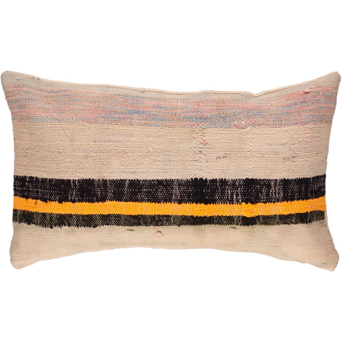 Chaput Kelim Cushion Cover Multi Color 14