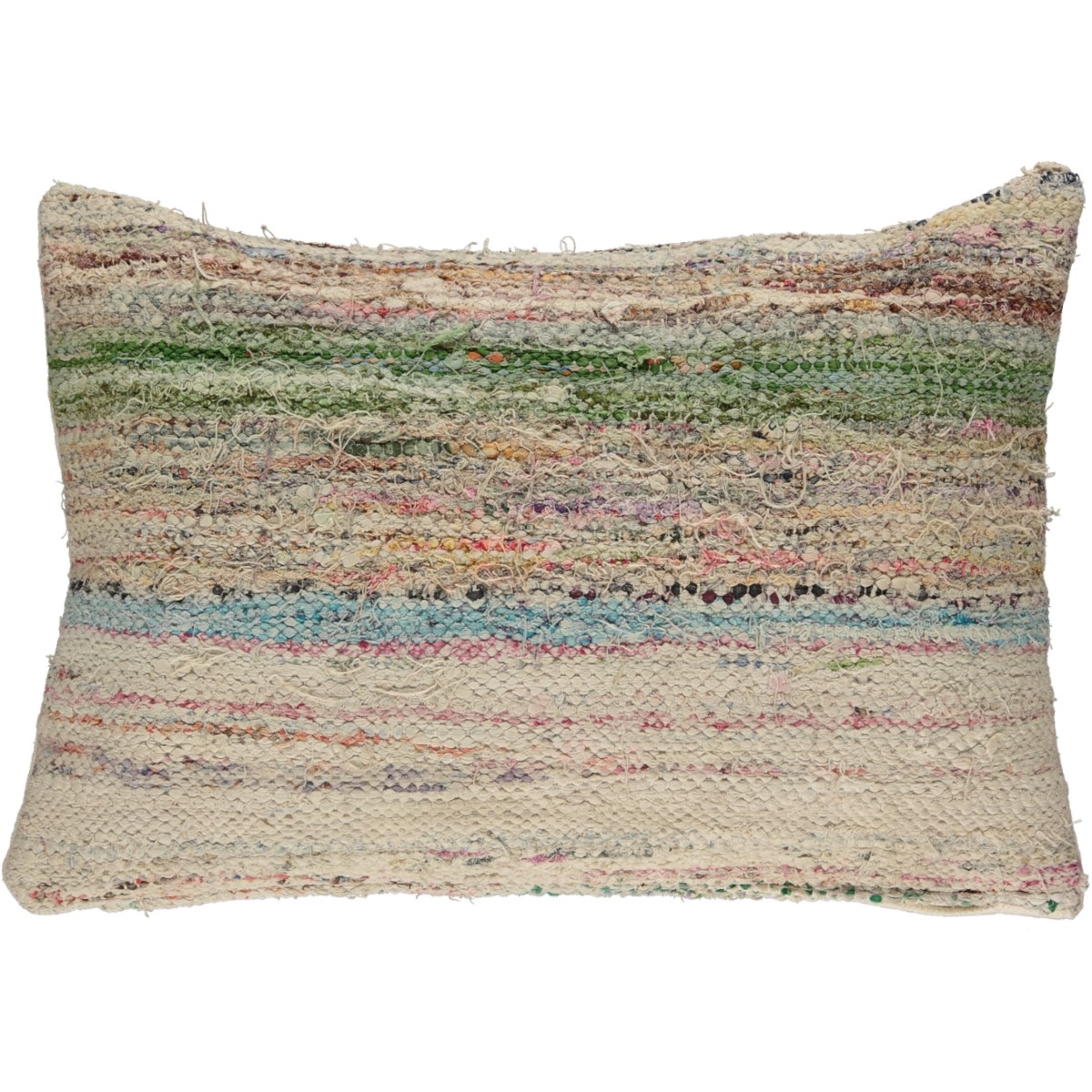 Chaput Kelim Cushion Cover Multi Color 18