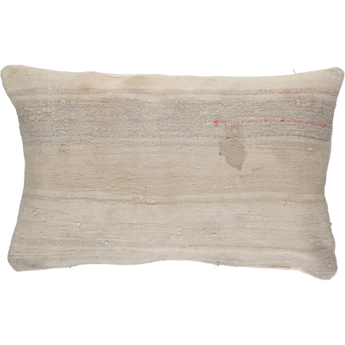 Chaput Kelim Cushion Cover Multi Color 25