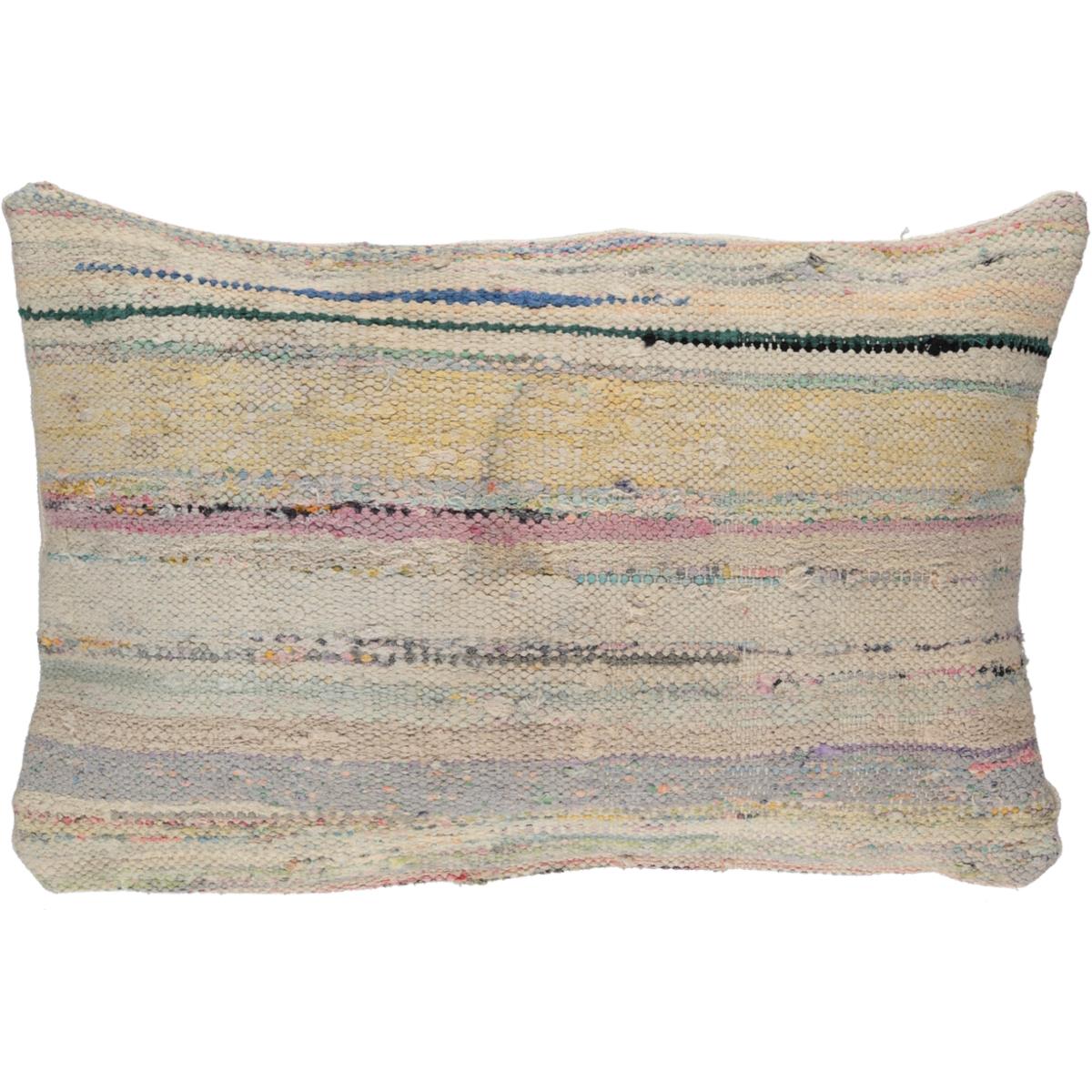 Chaput Kelim Cushion Cover Multi Color 27