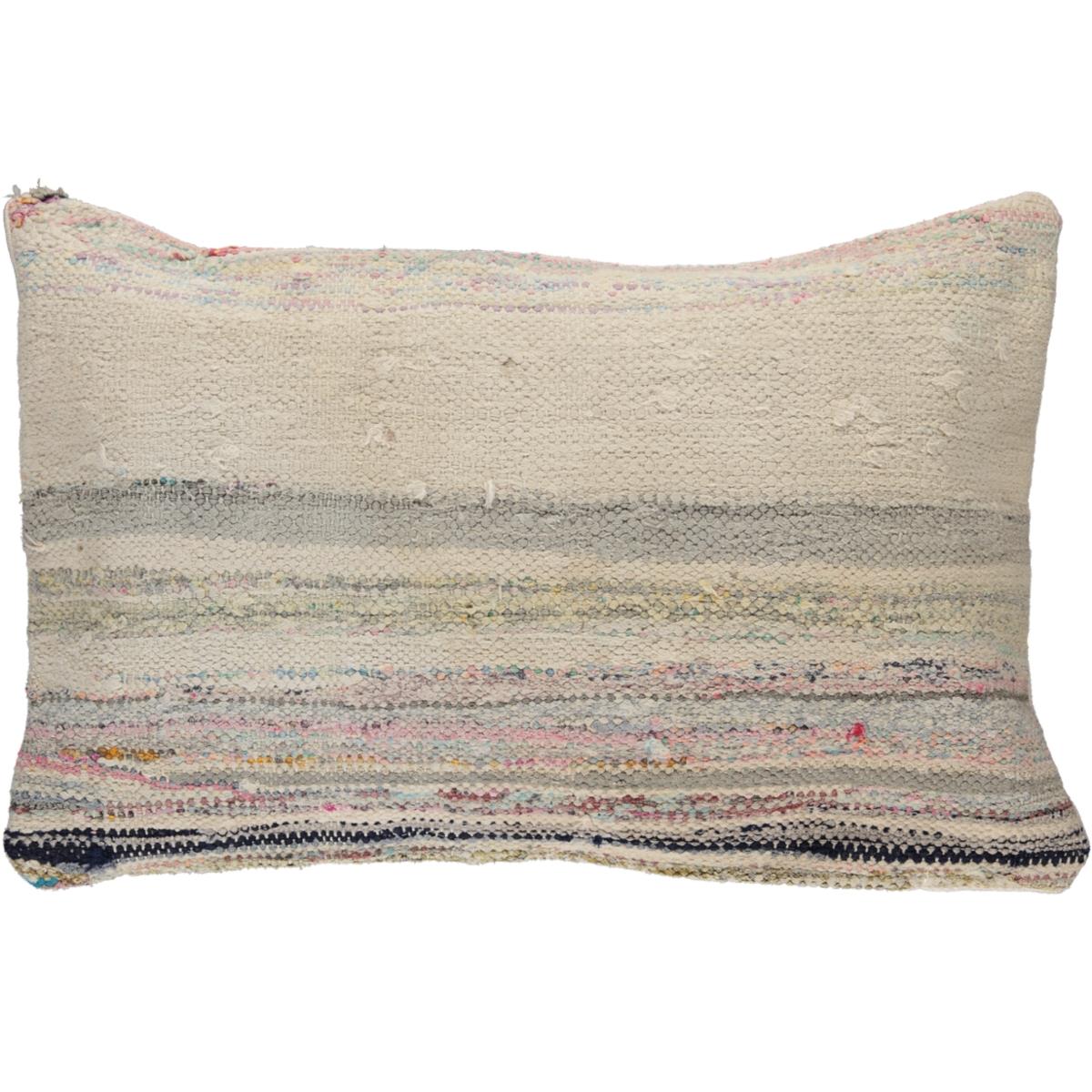 Chaput Kelim Cushion Cover Multi Color 28