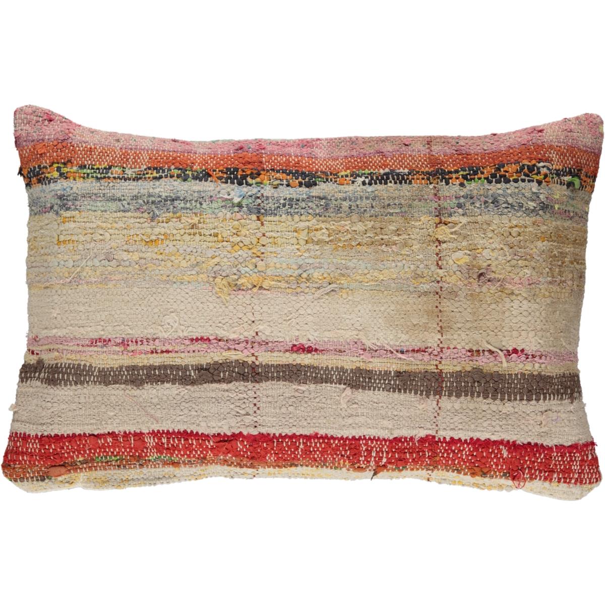 Chaput Kelim Cushion Cover Multi Color 29