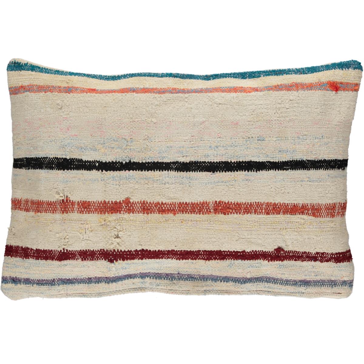 Chaput Kelim Cushion Cover Multi Color 34