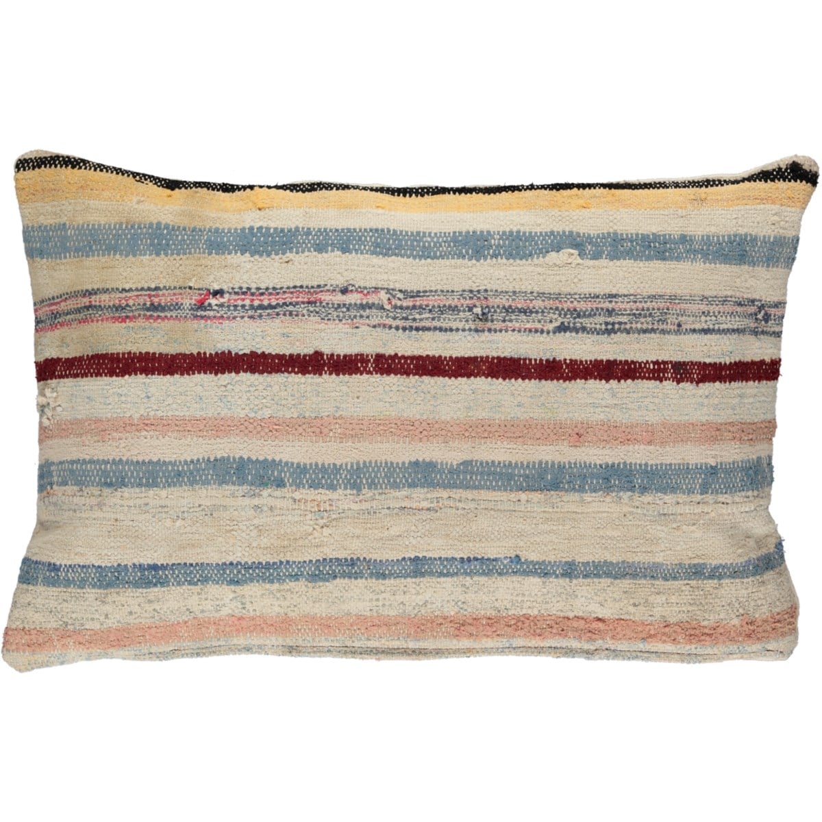 Chaput Kelim Cushion Cover Multi Color 35