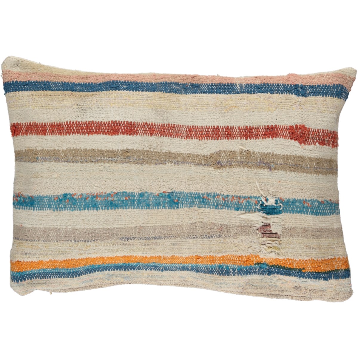 Chaput Kelim Cushion Cover Multi Color 37