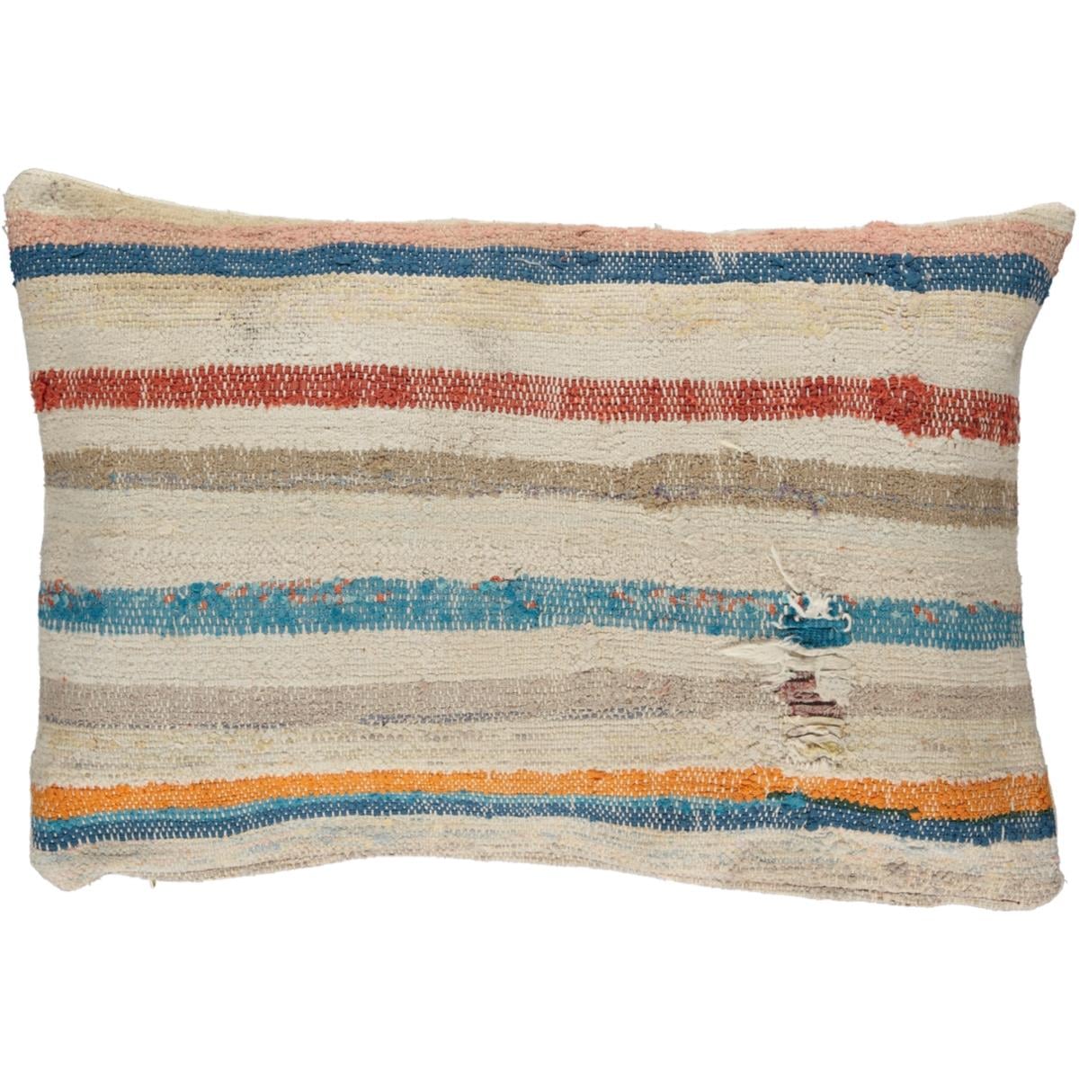Chaput Kelim Cushion Cover Multi Color 37