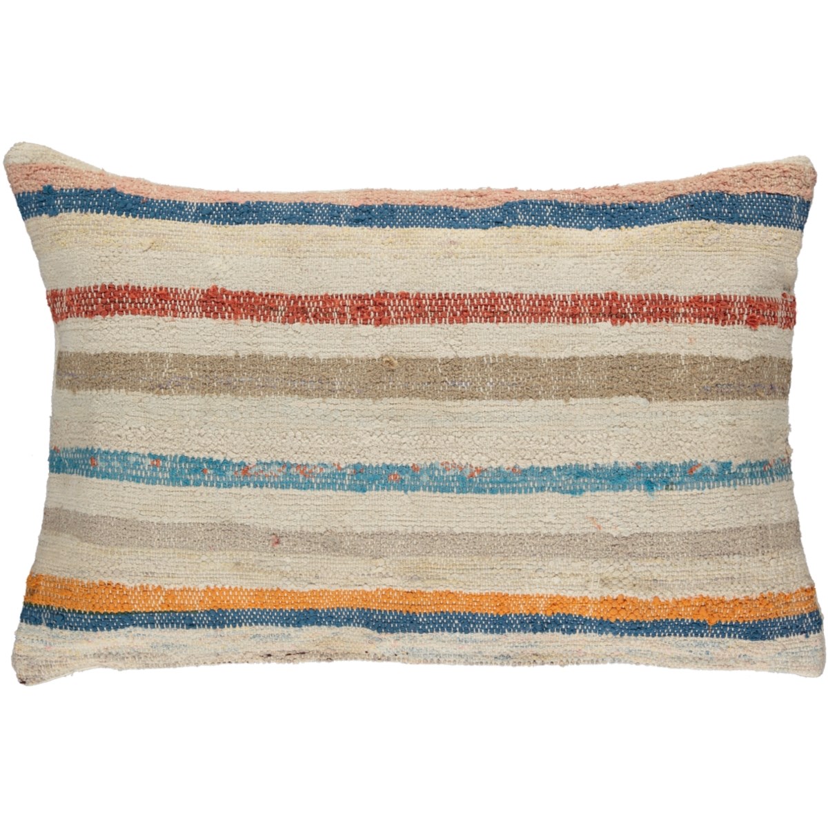 Chaput Kelim Cushion Cover Multi Color 38