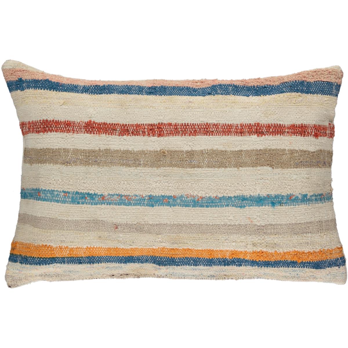 Chaput Kelim Cushion Cover Multi Color 38