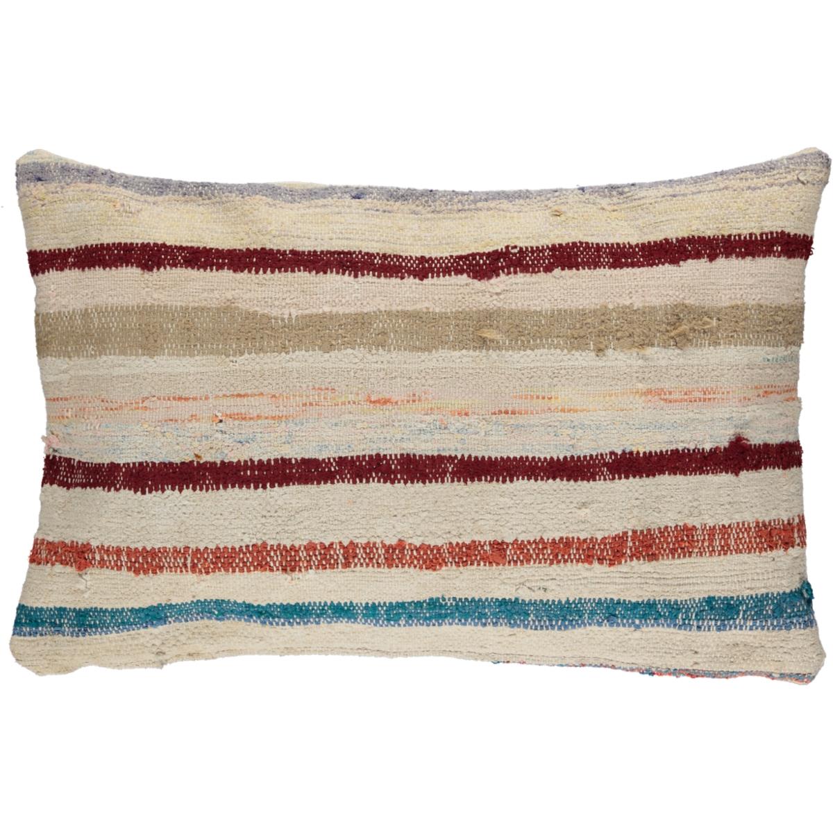Chaput Kelim Cushion Cover Multi Color 39