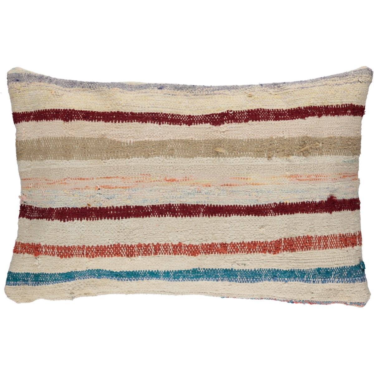 Chaput Kelim Cushion Cover Multi Color 39