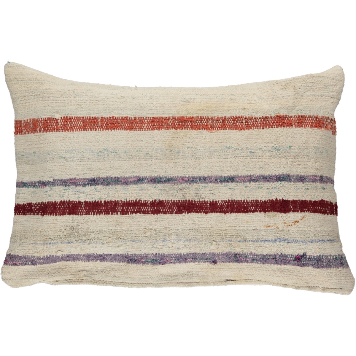 Chaput Kelim Cushion Cover Multi Color 40